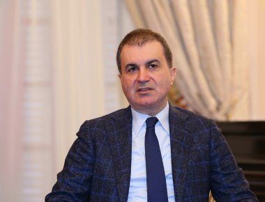 Τέλος στις αυταπάτες- Ομέρ Τσελίκ: «Ο τουρκικός Στρατός θα μείνει στην Κύπρο για πάντα που να χτυπιέστε... »